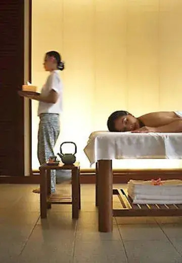 Miri Marriott Resort & Spa