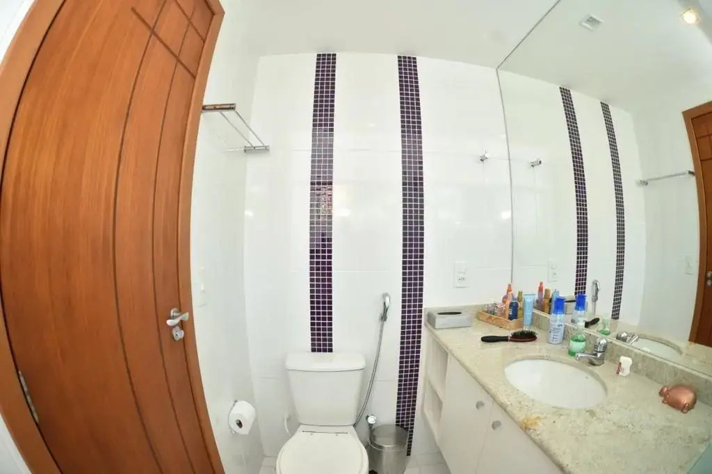 Excelente Casa com Quatro Suítes em Condomínio à 1min da Praia de Geribá Por Luxury Rentals