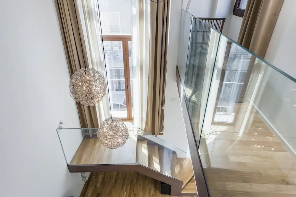 Duplex Apartments del Vecchio Bastione by Wonderful Italy