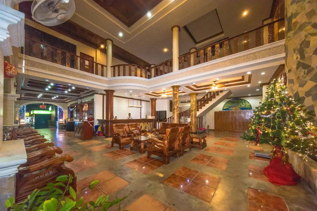 Tony Resort