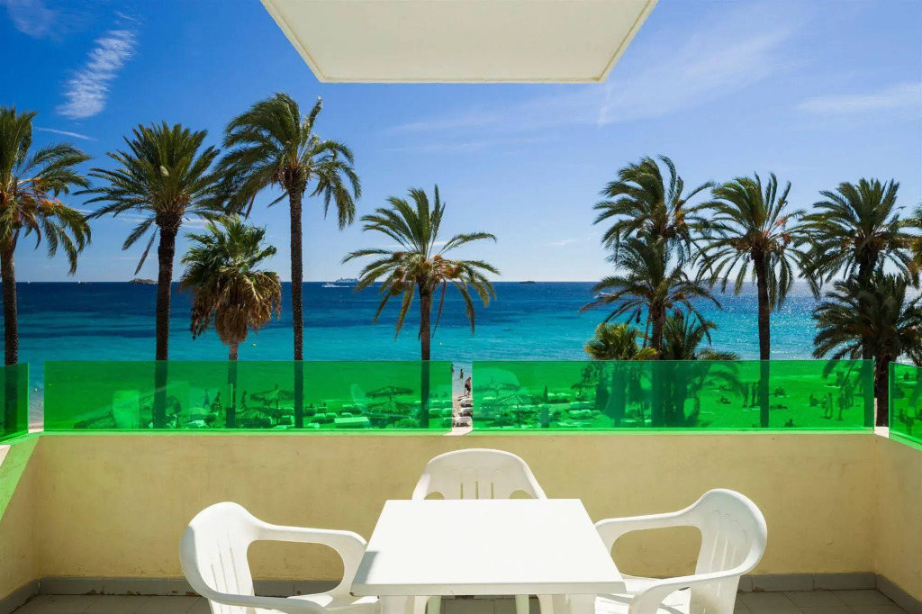 Apartamentos Jet