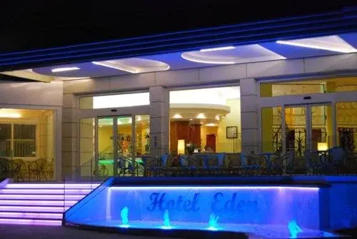 Hotel Eden
