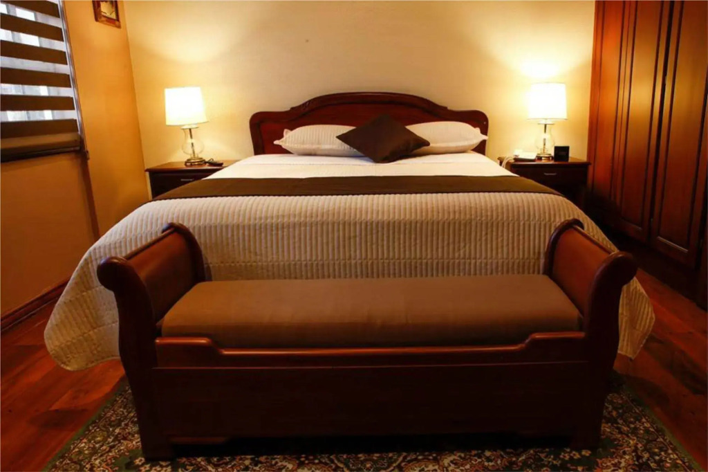 Villa Emilia Hostal