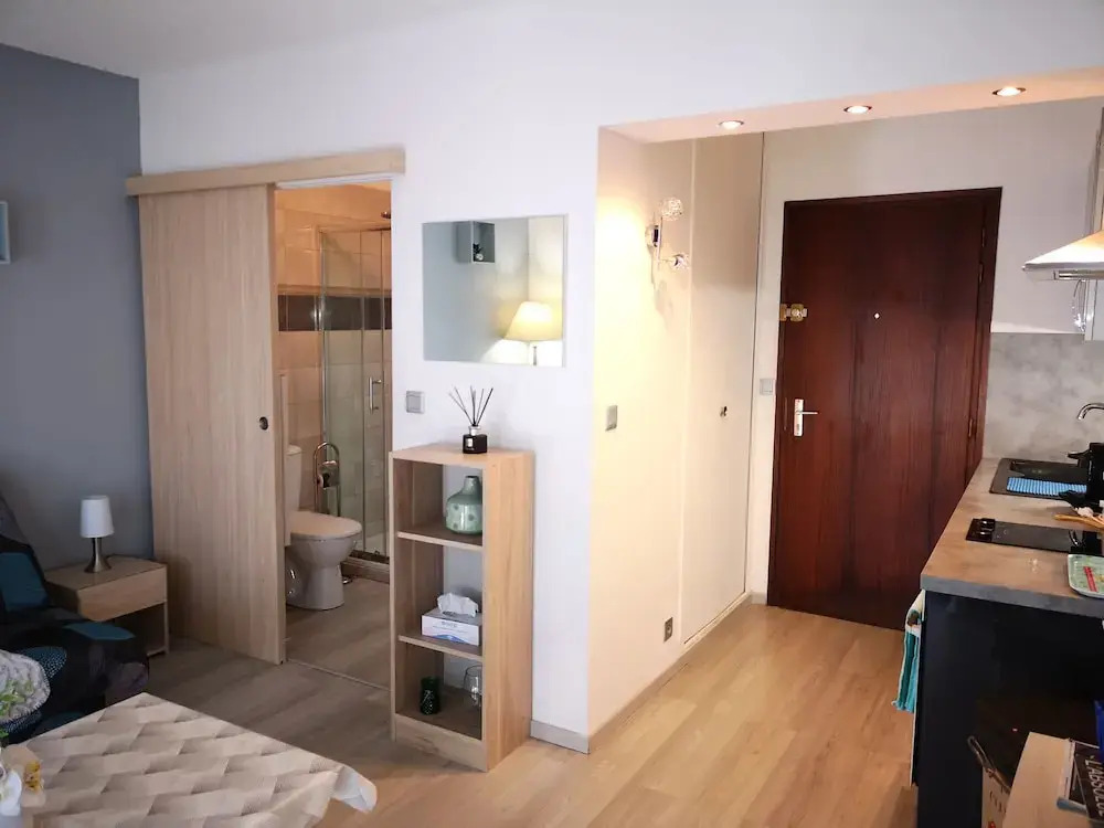 Appartement Le Cosy