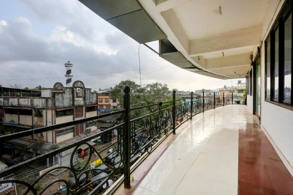 OYO Flagship 81672 Hotel New Beeru