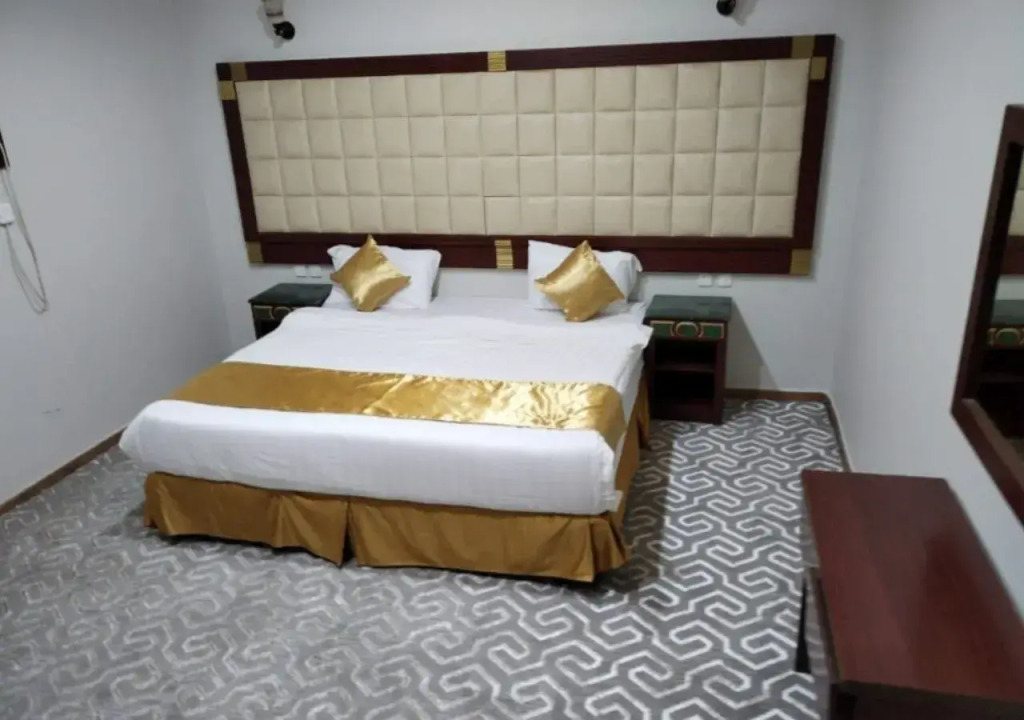 Park Al Madinah Serviced Apartments