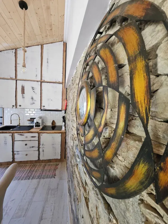 Portugals Infinity Eco Suite Resort