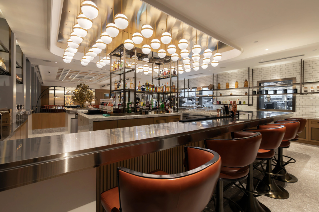 Crowne Plaza Kuala Lumpur City Centre by IHG