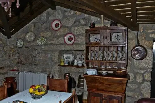 Casas do Cavaleiro Eira