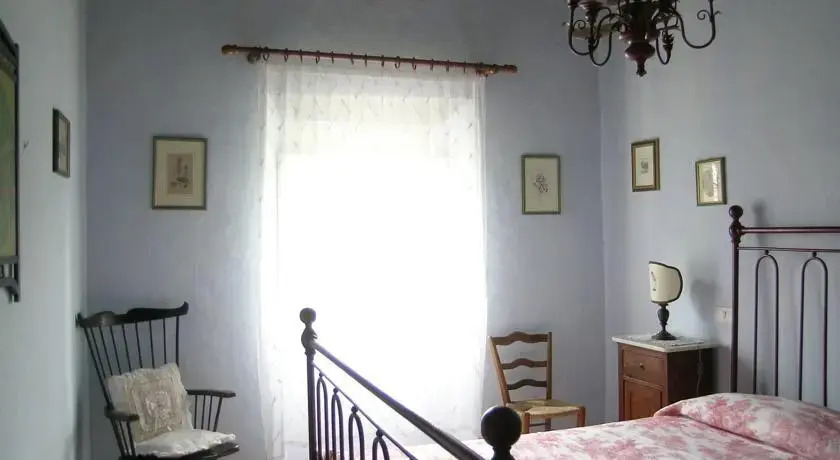 Il Casale di Leda