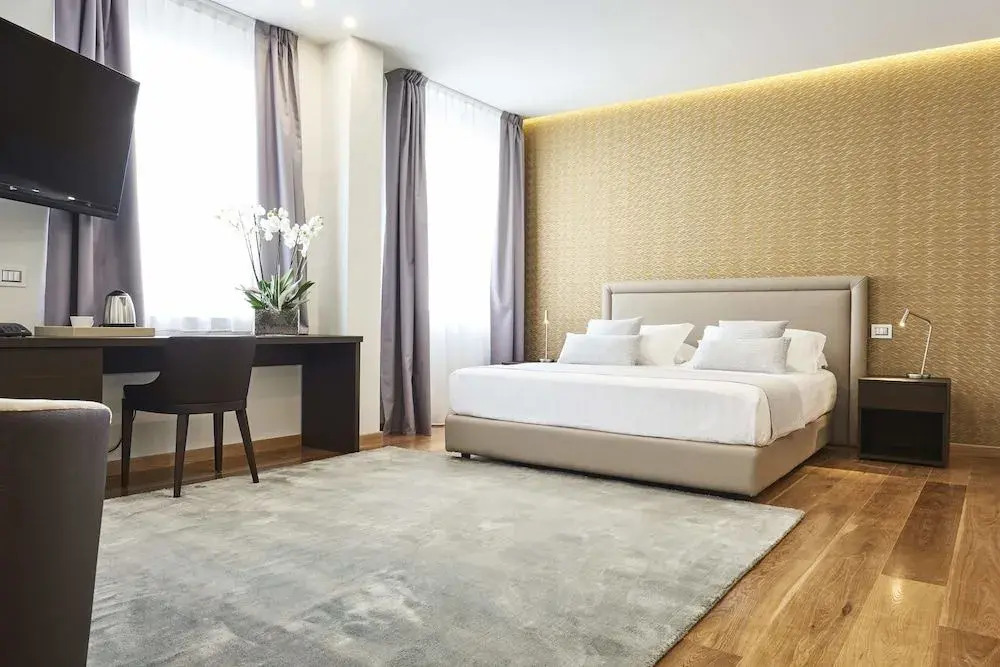 Hotel Michelangelo