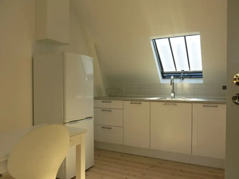 Townhouse Studio in Copenhagen 1059-3