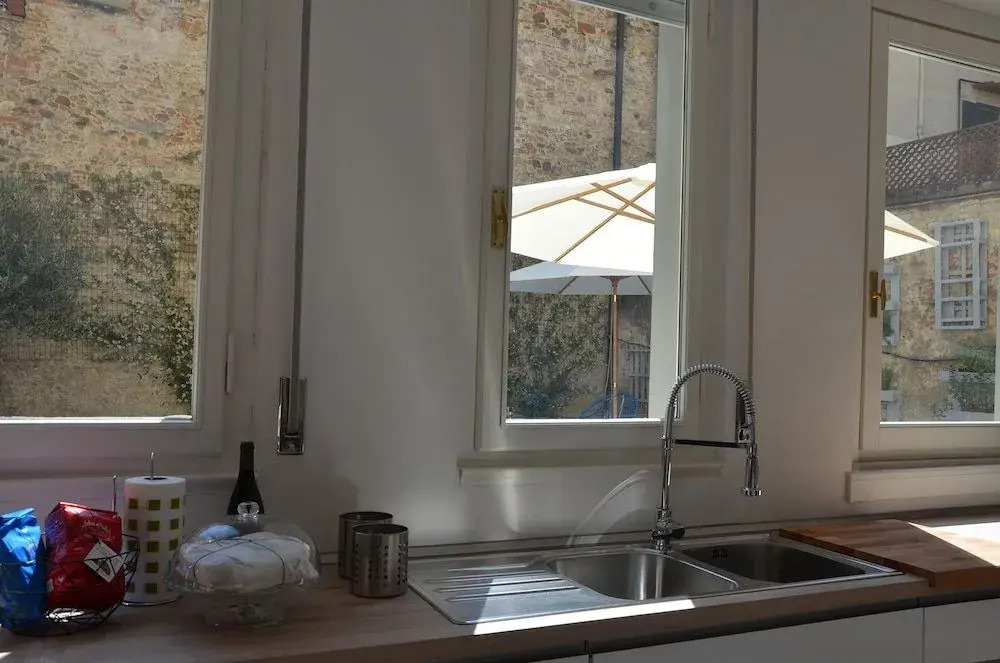 Dimora 16 Rooms & Garden