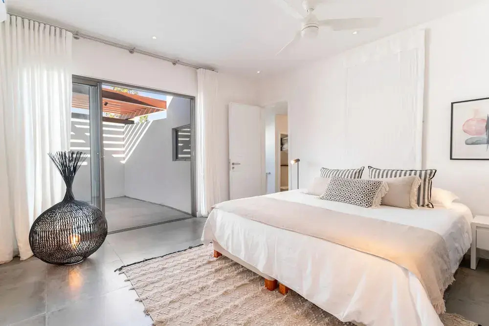 Villa Rubis by muse villas