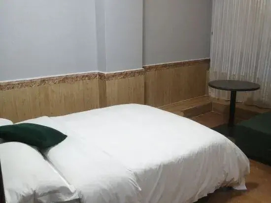 Shenzhen honeyworks homestay