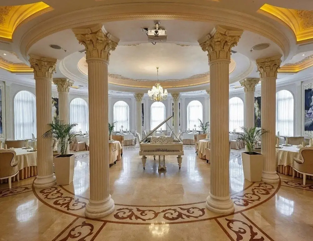 Novahoff Spa Resort