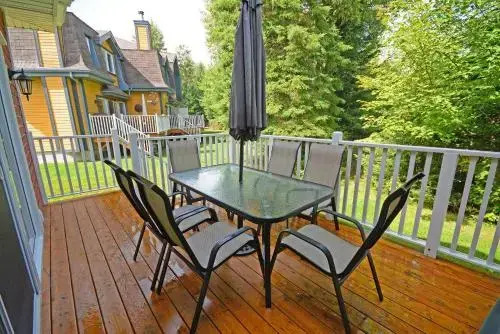 Boréalis - Tremblant Resort Lodging