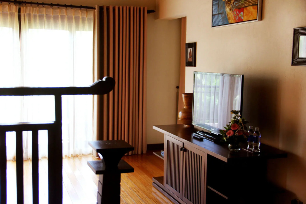Diamond Bay Resort & Spa