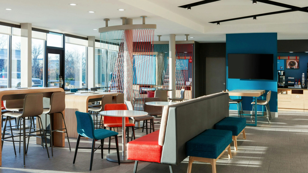 avid hotel Fort Worth - Fossil Creek by IHG
