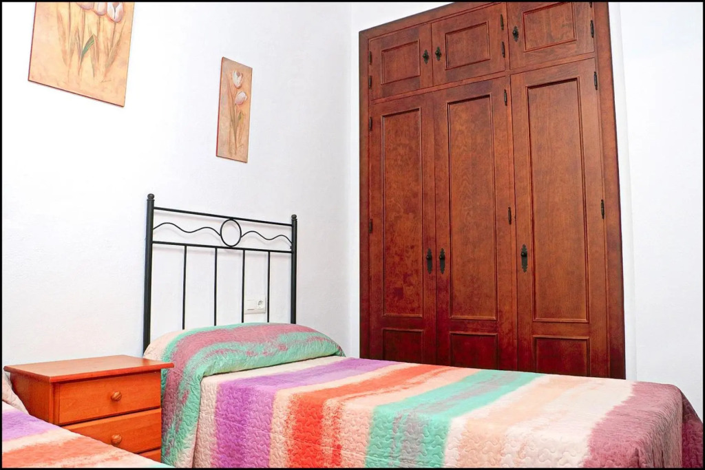 Apartamento central Canalejas