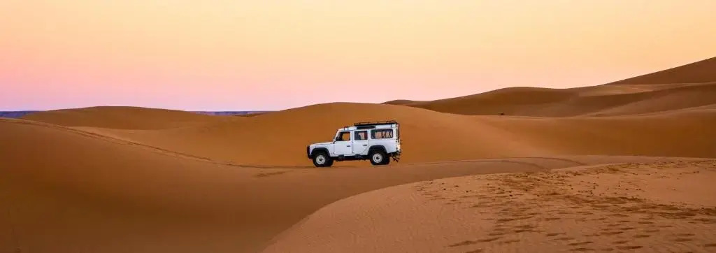 Palais Du Desert Hotel & Spa