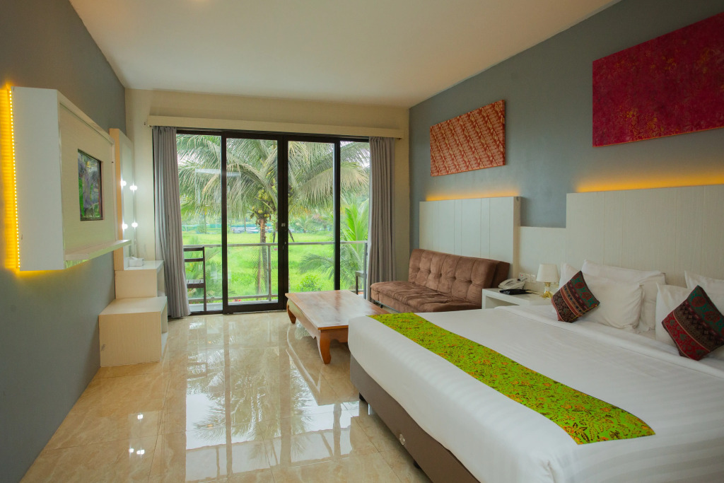 Grand Harvest Resort and Villas