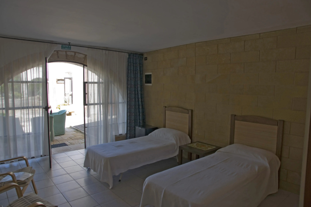 Masseria Zanzara
