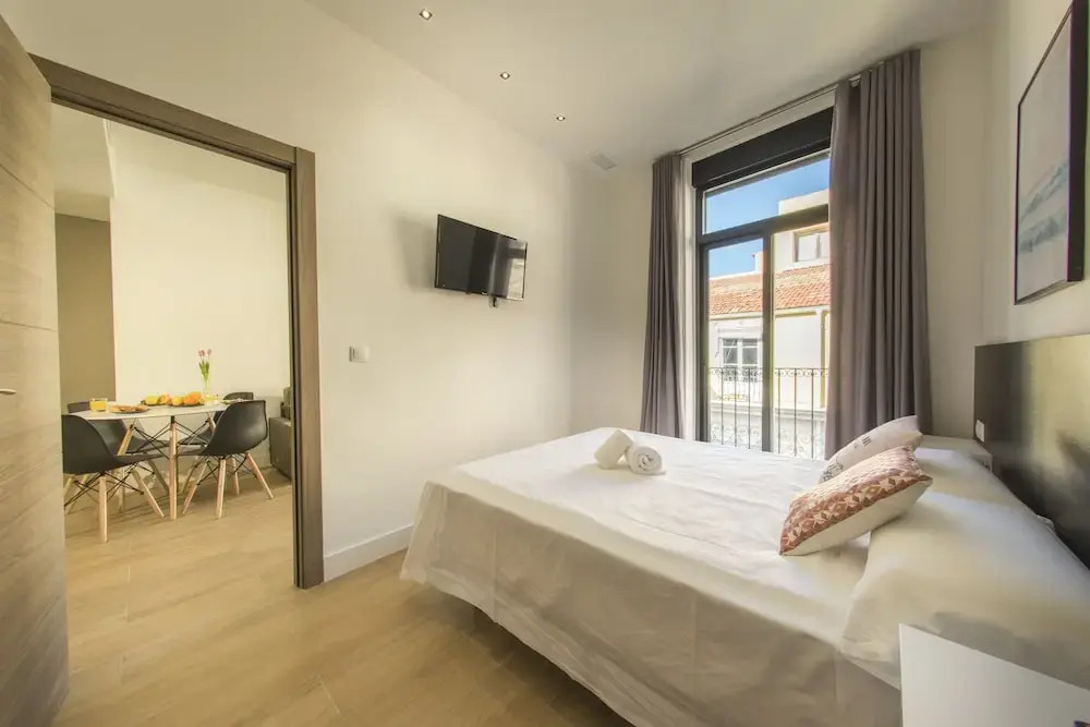 SohoSuites Villavieja