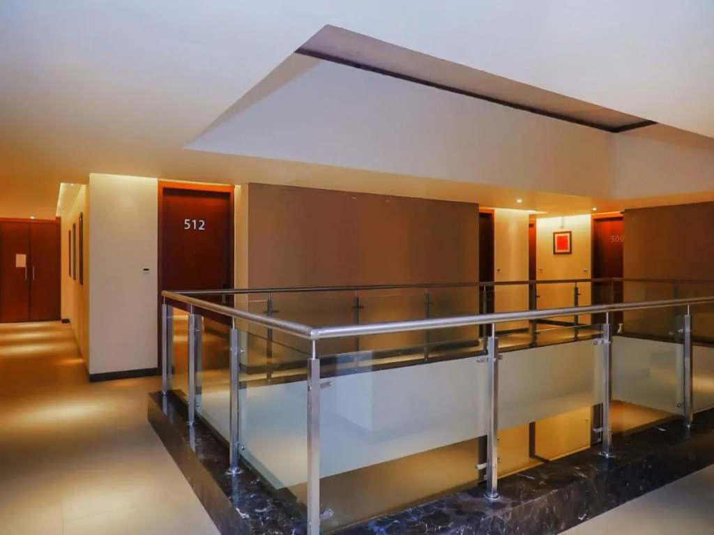 Grand Tamanna Hotel Hinjawadi Pune