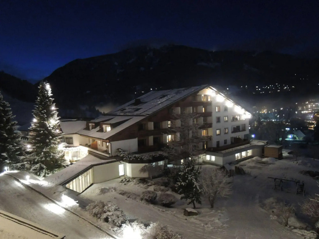 Hotel NockResort
