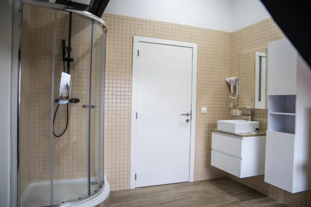 Hotel Guzy Lier Centre
