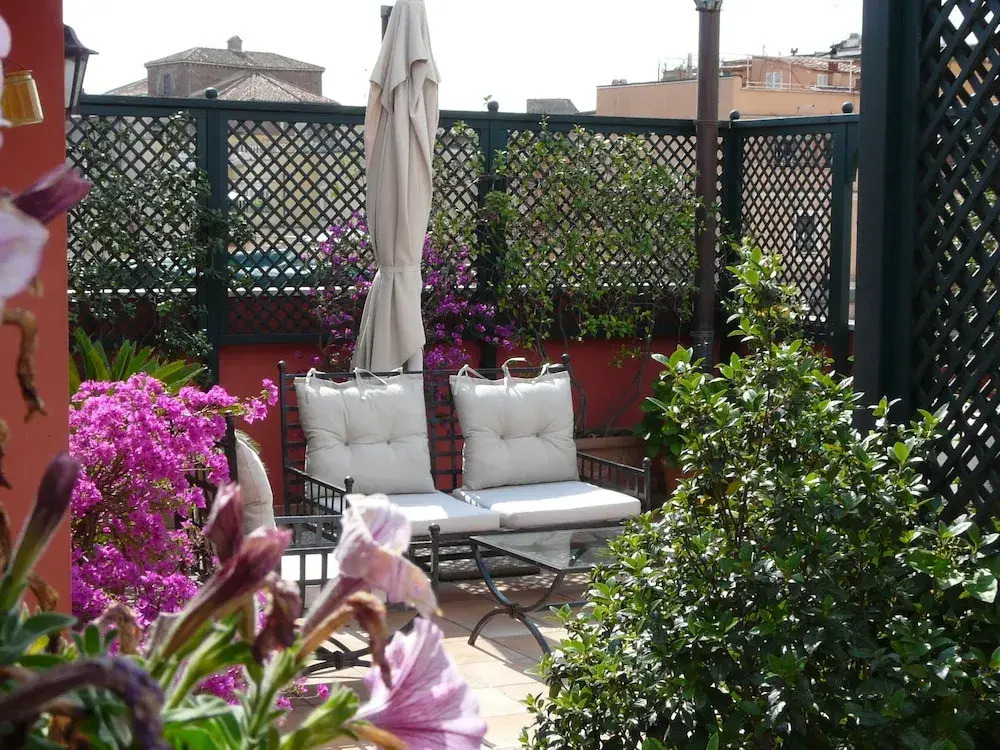 B & B Li Rioni