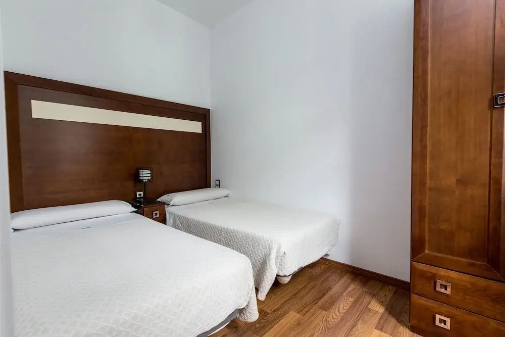 Apartamentos Lonja del Marques