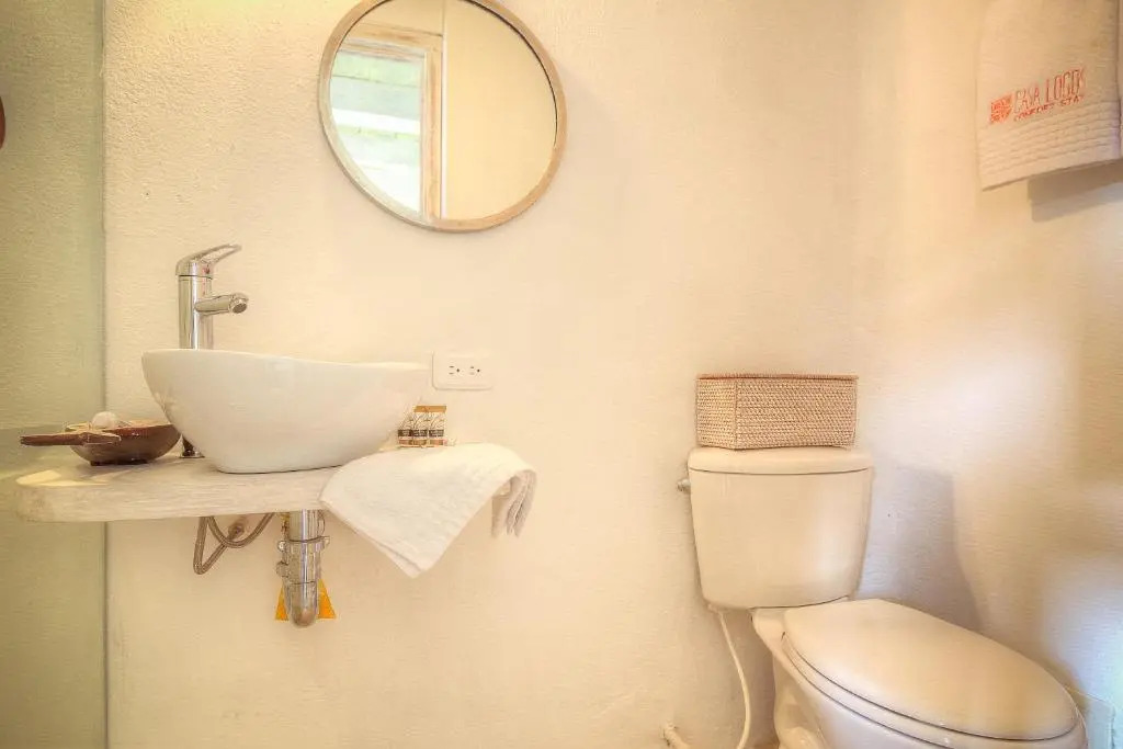 Casa Logos Comfort Stay