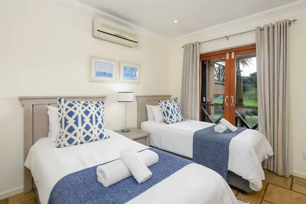 San Lameer Villa Rentals 10432