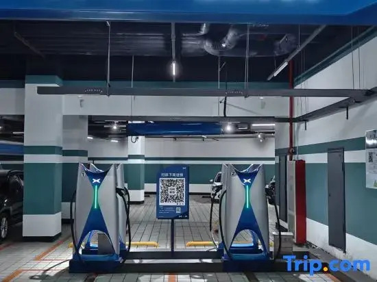 Mehood Hotel (Xinzhou City)