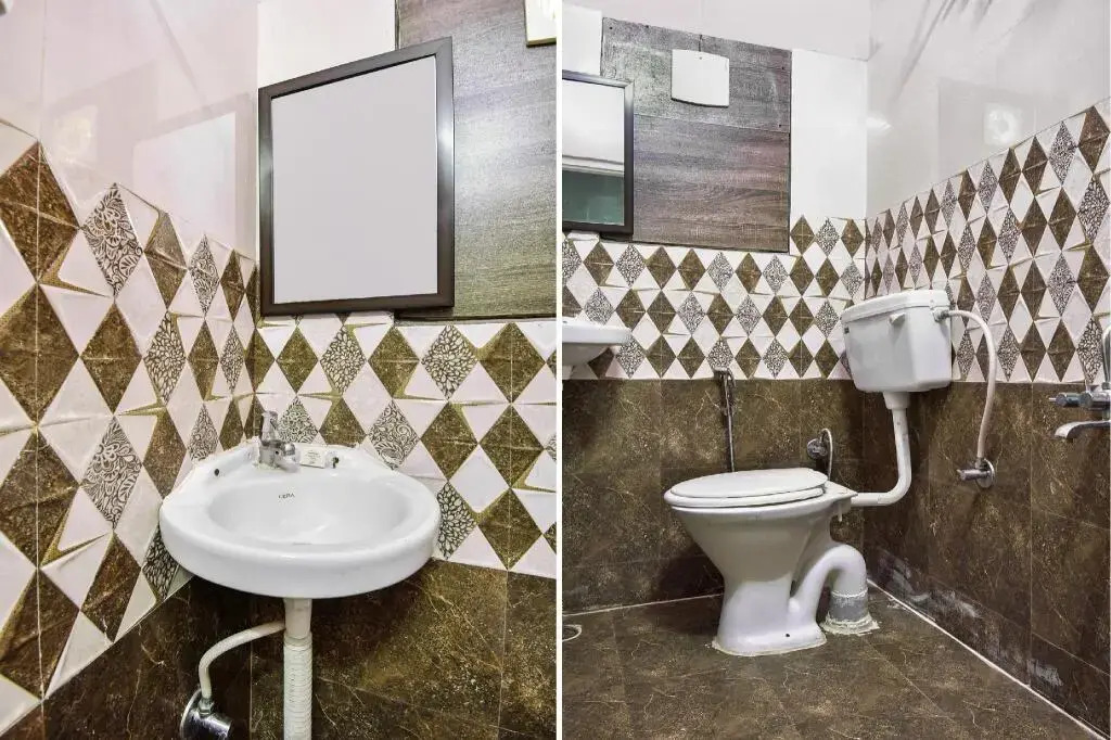 Gold Inn Palace by OYO Rooms