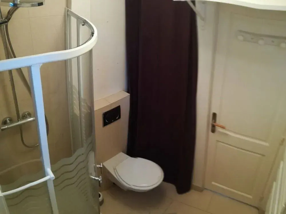 Appartement Montmartre Chappe