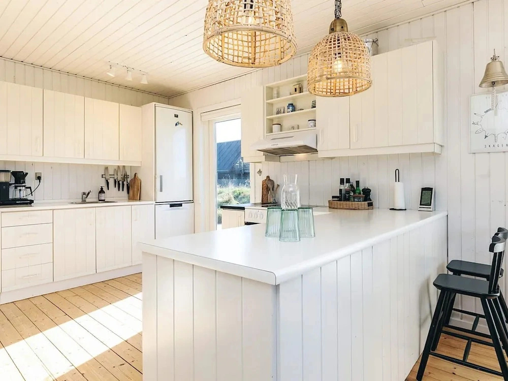 4 Star Holiday Home in Skagen