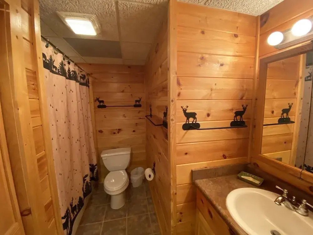 Serenity Creek - Pet Friendly