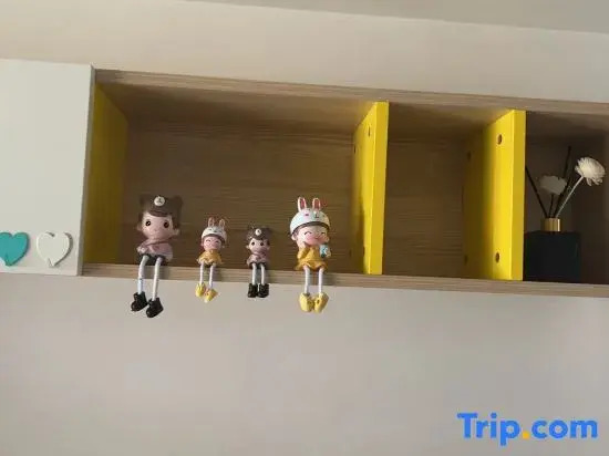 Xihuanli Homestay