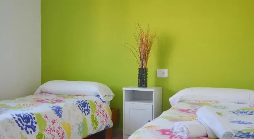 Hostal Esfigueral