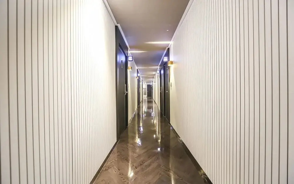 Yeosu Hotel L Crane