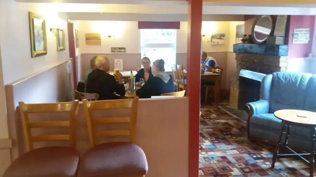 Red Lion Hotel