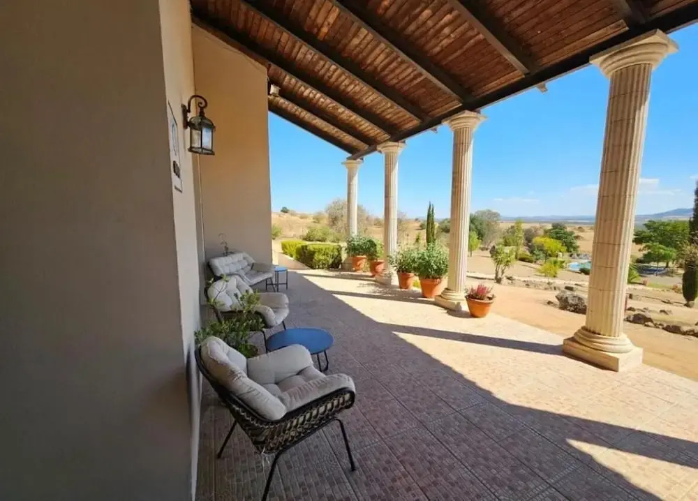 Villa Aemilius