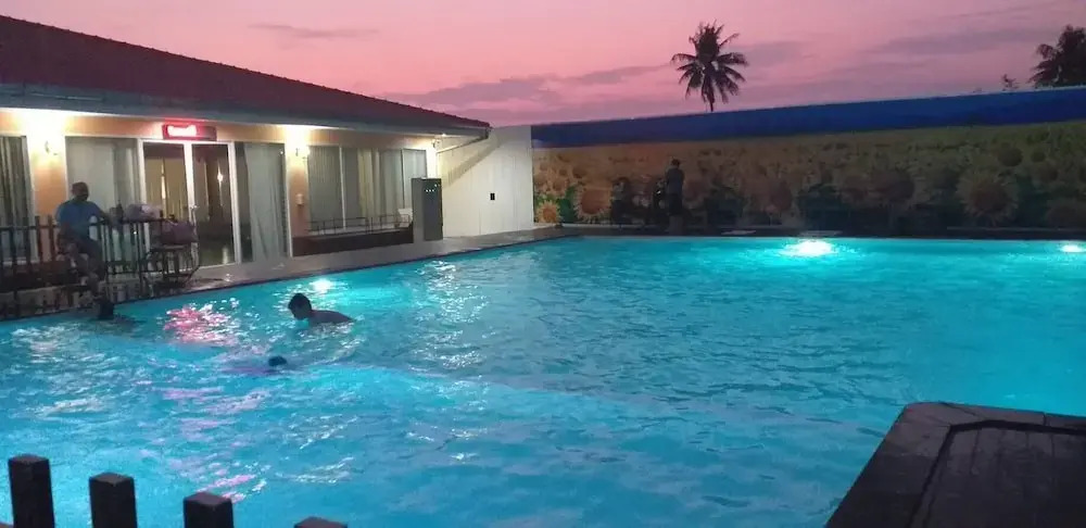 Prapavee Resort