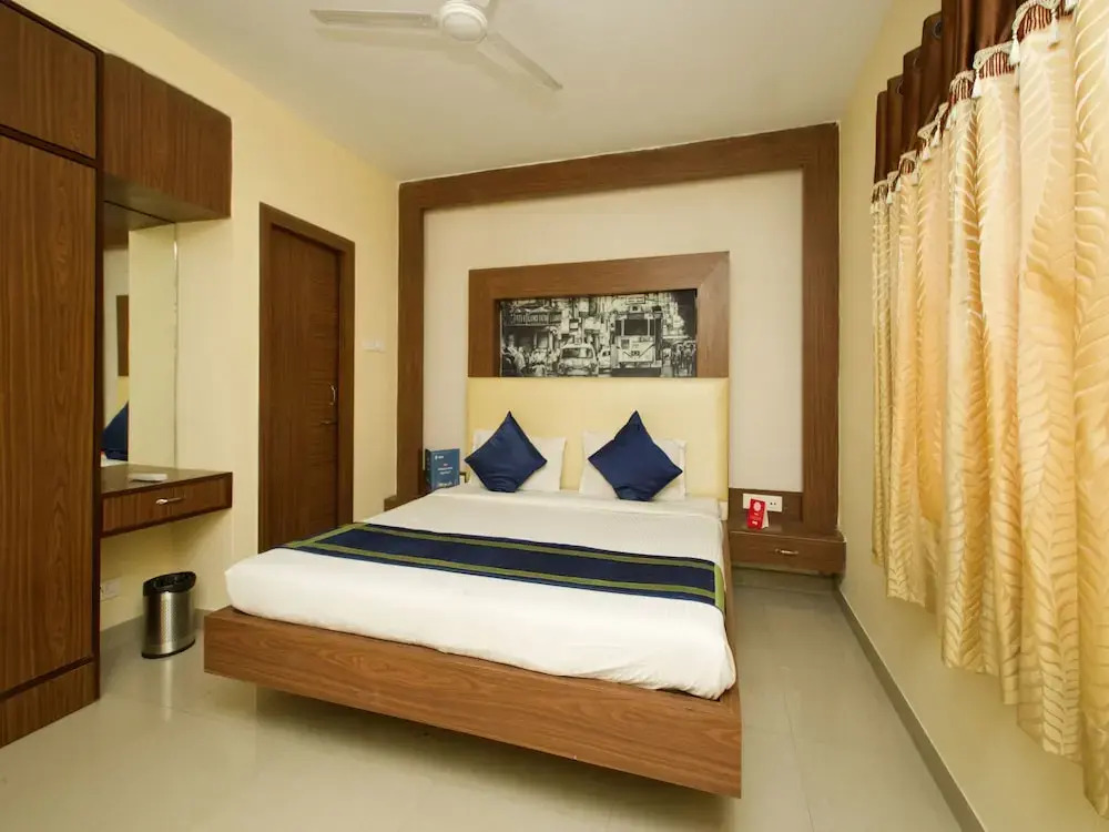 OYO Rooms Kalighat Temple