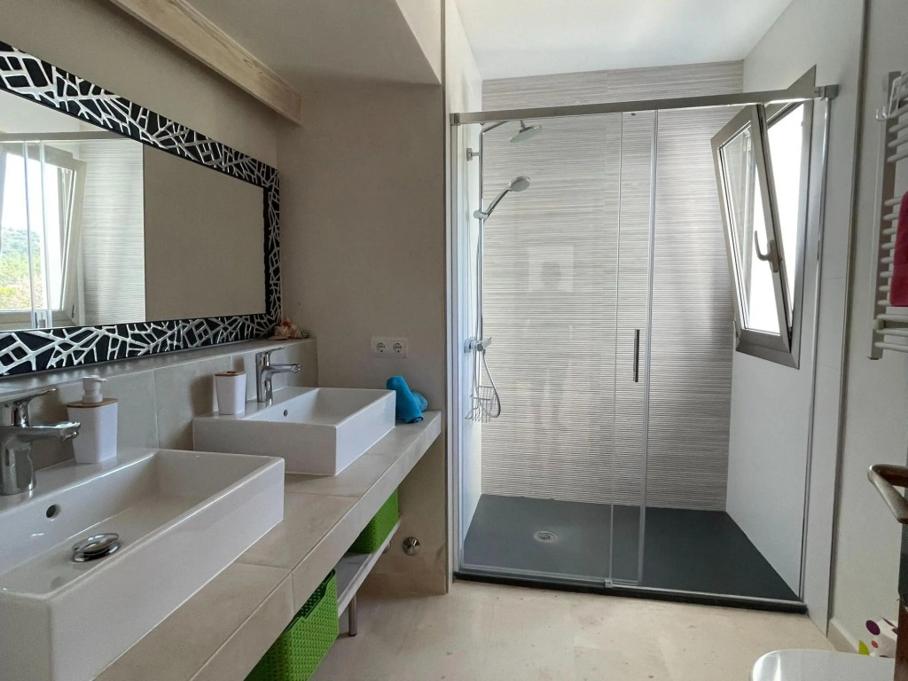 Fantastic Holiday Home in Cala Vadella with Sea-views