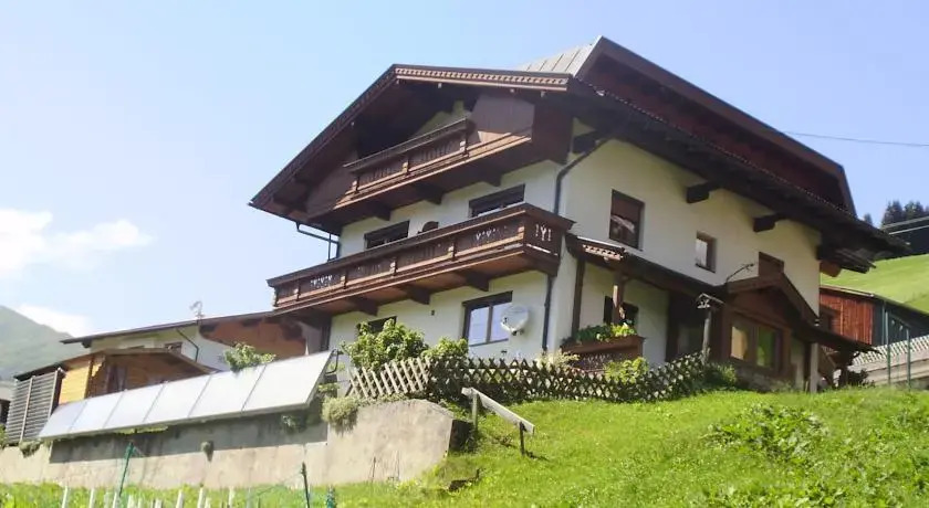 Scheurerhof