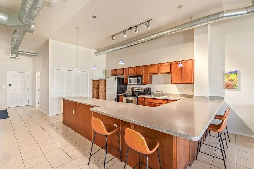 Stunning Phoenix Prime Urban Living